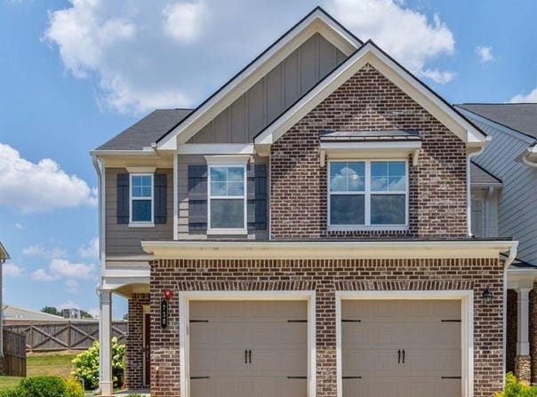 738 Sundial Lane, Mableton, GA 30126