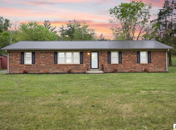 5577 Burkesville Road, Glasgow, KY 42141