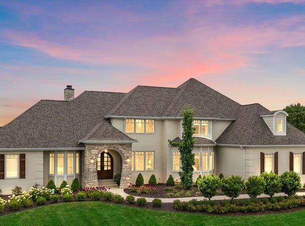 1702 Snead Avenue, Chesterton, IN 46304