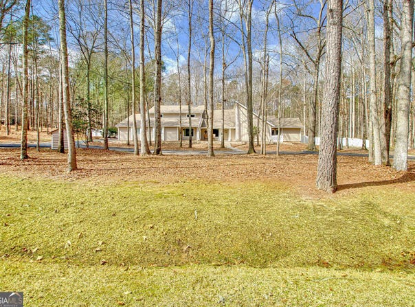 106 ROBINSON BEND, Peachtree City, GA 30269