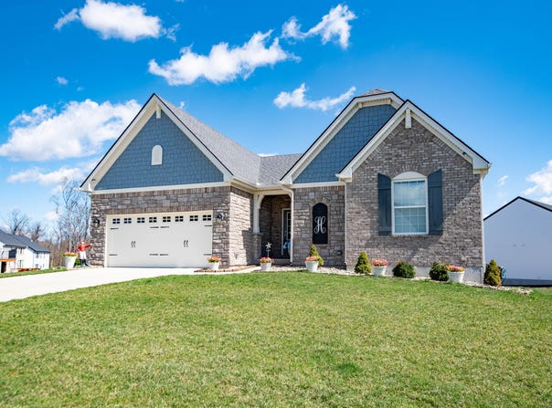 3852 Sherbourne Drive, Independence, KY 41051