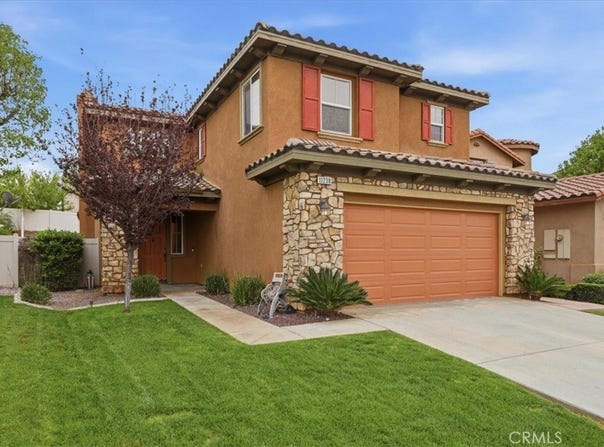 11238 Picard Pl, Beaumont, CA 92223