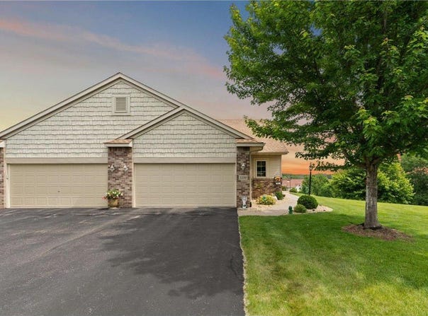 1259 Highridge Court, Maplewood, MN 55109
