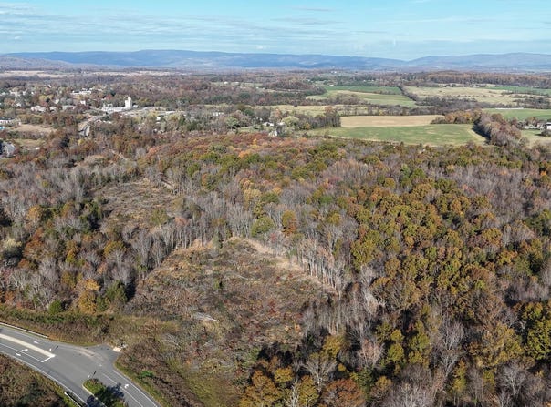 Lot 7 WHITING ROAD, MARSHALL, VA 20115