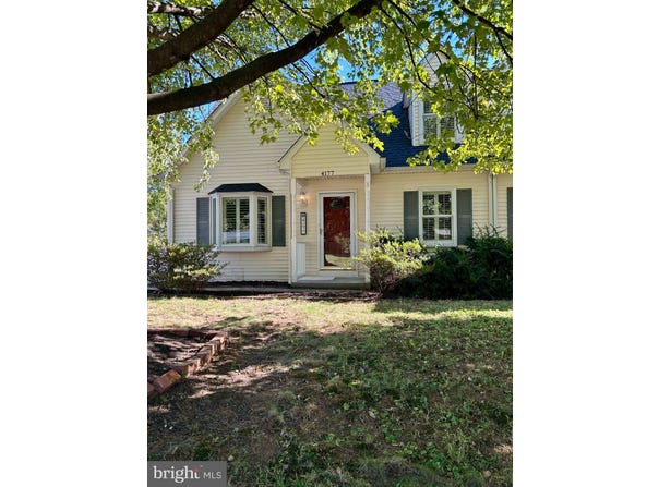 4177 JEFFERSON Pike, JEFFERSON, MD 21755