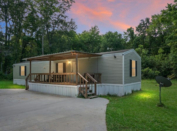 746 Madison Street, Ehrhardt, SC 29081