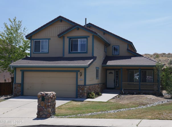 5554 Tappan Drive, Reno, NV 89523