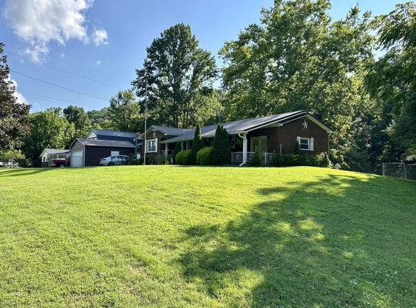 22619 East Lynn Road, Wayne, WV 25570