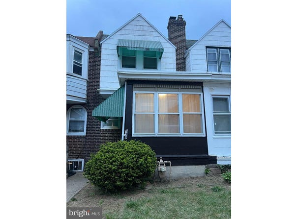 539 TIMBERLAKE ROAD, UPPER DARBY, PA 19082