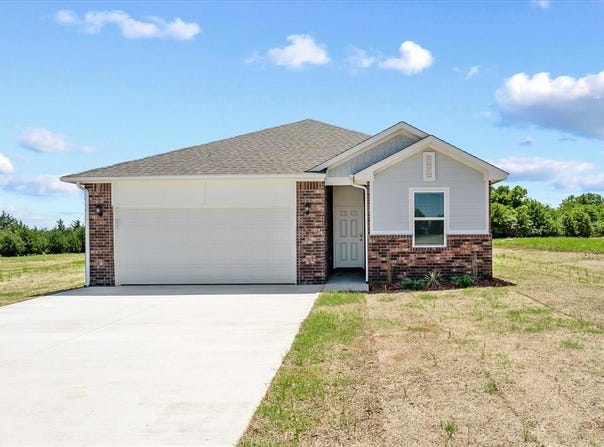 5191 Grassland Drive, Guthrie, OK 73044
