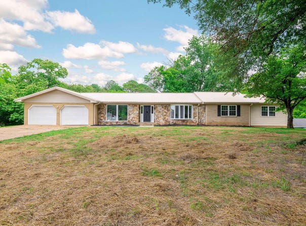 3414 Chattanooga Rd, Tunnel Hill, GA 30755