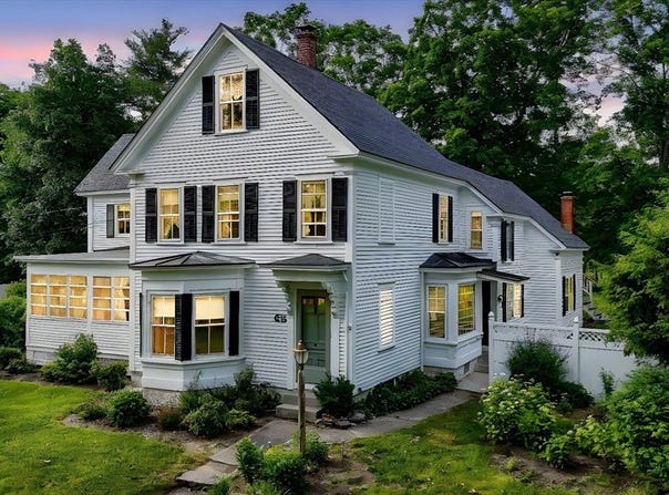 65 W Main St, Groton, MA 01450