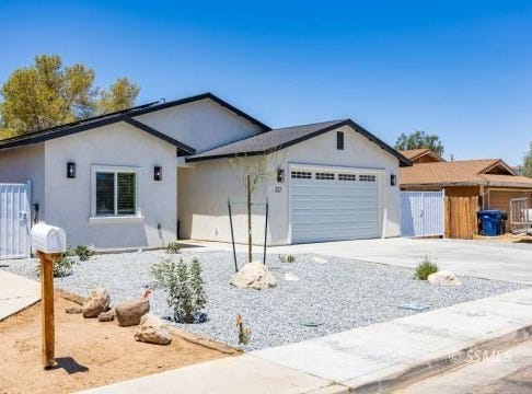 300 Lincoln, Ridgecrest, CA 93555