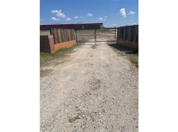 6437 FM 920, Bridgeport, TX 76426