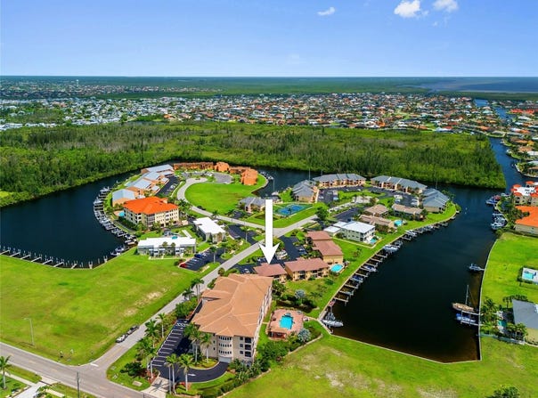 3221 WHITE IBIS COURT, PUNTA GORDA, FL 33950