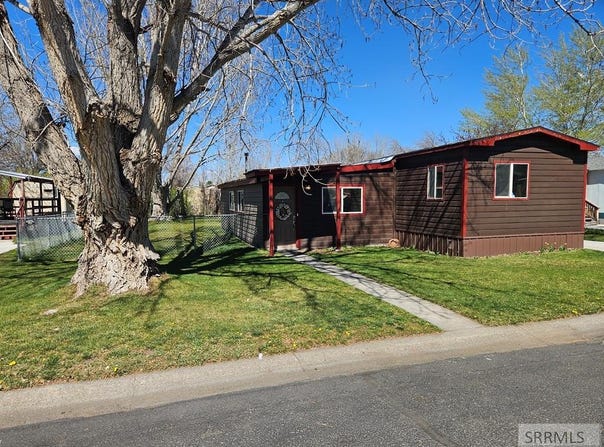 402 Violet Street, Rexburg, ID 83440