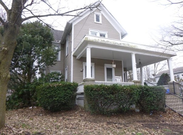 44 E Elmira, Mansfield, PA 16933