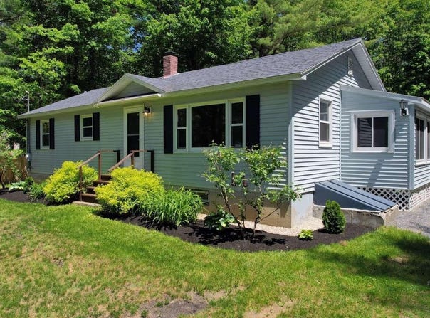 708 E River Road, Skowhegan, ME 04976
