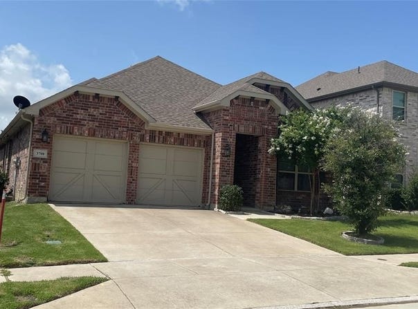 3708 Evergreen Ridge Road, Fort Worth, TX 76244