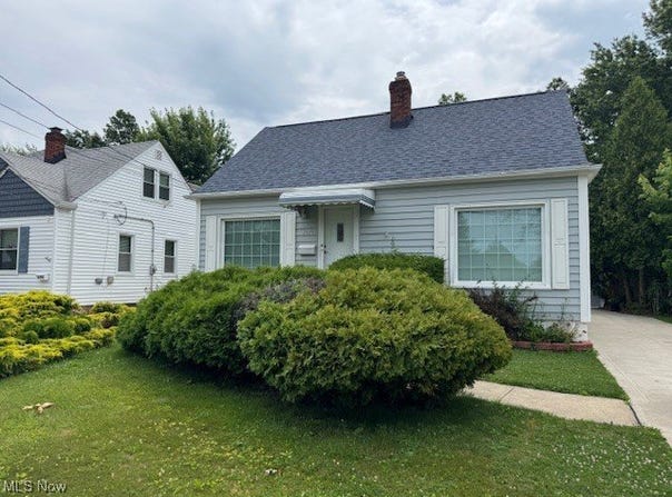 32704 Willowick Drive, Willowick, OH 44095