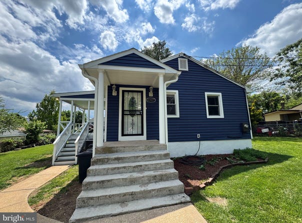 6907 SCHISSLER AVENUE, BALTIMORE, MD 21207