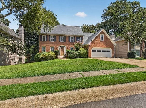 4370 Laurian Drive, Kennesaw, GA 30144