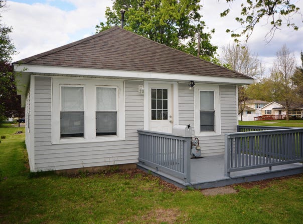 117 E North Street, Albion, MI 49224