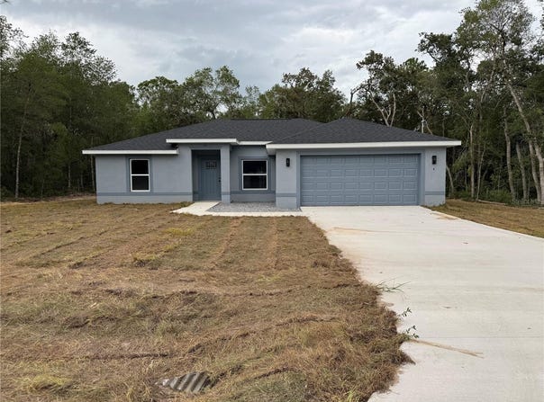4 LOCUST PASS RUN, OCALA, FL 34472