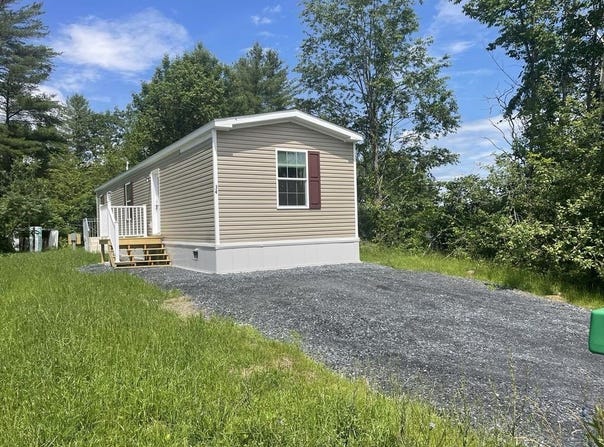 34 Addison Drive, Berlin, VT 05602