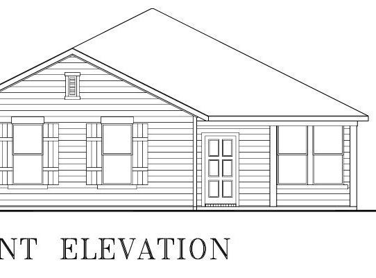 1013 E Tennie, Gainesville, TX 76240