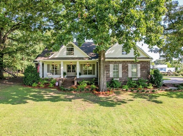 16 PR 3075, OXFORD, MS 38655