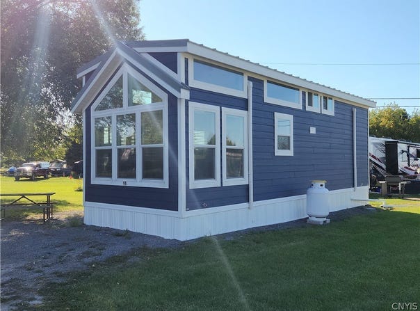 11609 State Route 3, Adams, NY 13605