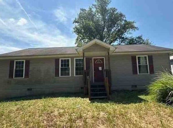 799 coopers creek rd, Charleston, WV 25312