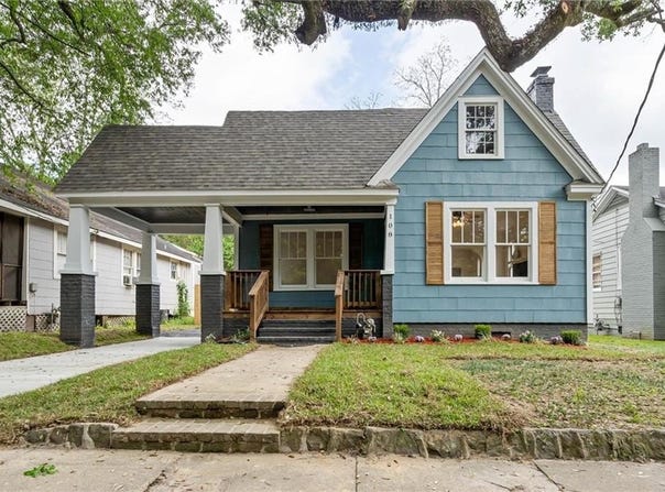 108 Crenshaw Street, Mobile, AL 36606