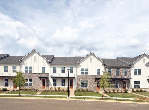 6918 TALCOTT Ln, Bartlett, TN 38135