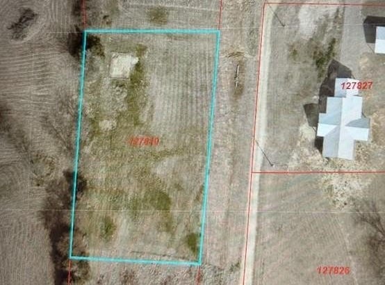 Tbd Private Road 14901, Paris, TX 75462