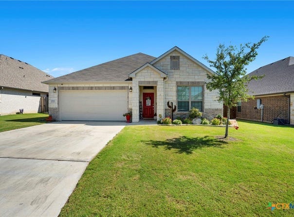 1531 Cobble Hill Court, Temple, TX 76502