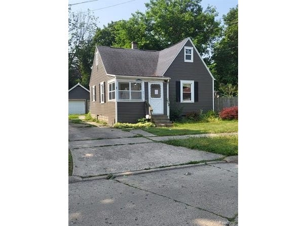 2515 Morgan Street, Saginaw, MI 48602