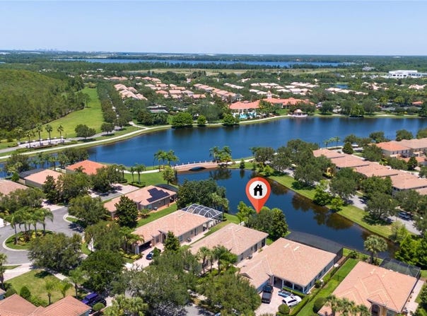 12185 OBELIA LANE, ORLANDO, FL 32827
