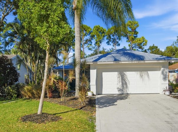 1105 Cherokee Street, Jupiter, FL 33458