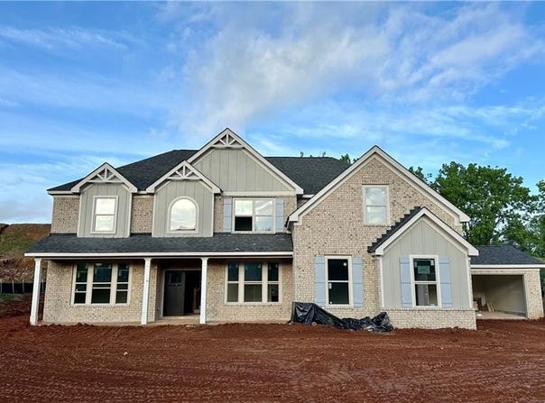 4015 Sierra Vista Circle, Cumming, GA 30040