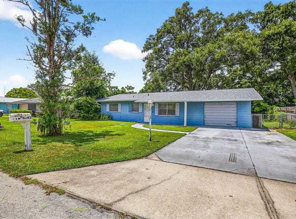 5943 CYPRESS STREET, ZEPHYRHILLS, FL 33542