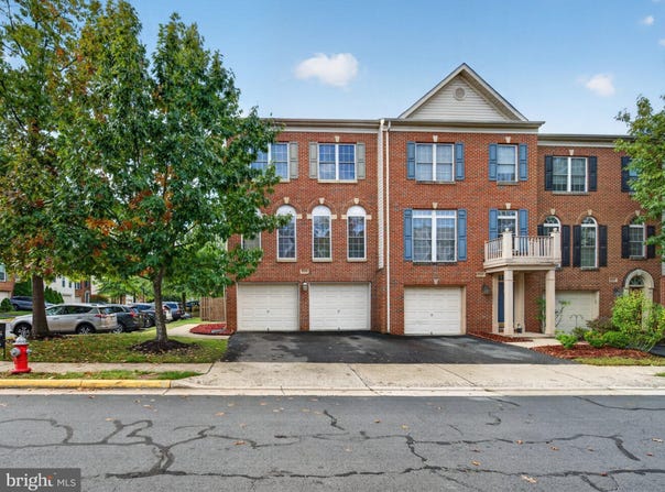 5326 ROSEMALLOW Circle, CENTREVILLE, VA 20120