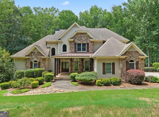 995 Freehome, Canton, GA 30115