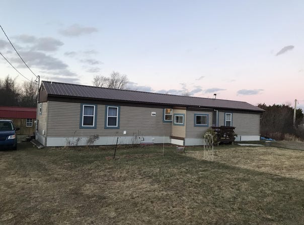 457 County Road, Lubec, ME 04652