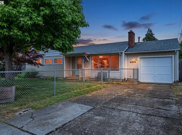 3375 ELMIRA Rd, Eugene, OR 97402