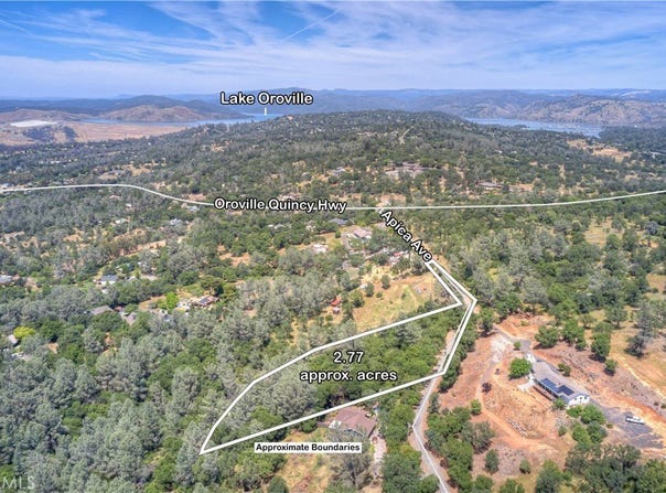 0 Apica, Oroville, CA 95966