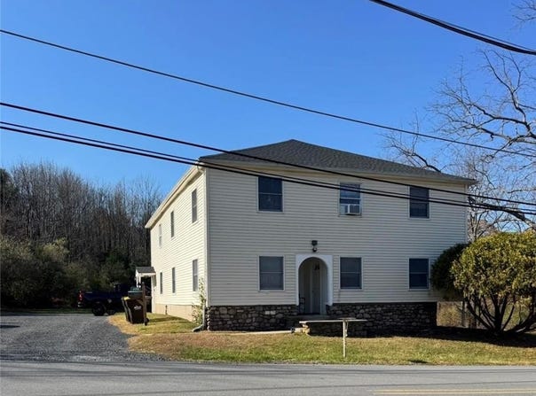 409 Warner Drive, Chestnuthill Twp, PA 18353