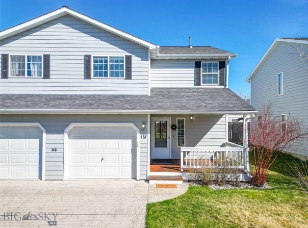118 Michael Grove Avenue, Bozeman, MT 59718