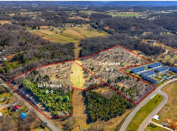 Tbd State Route 34, Jonesborough, TN 37659